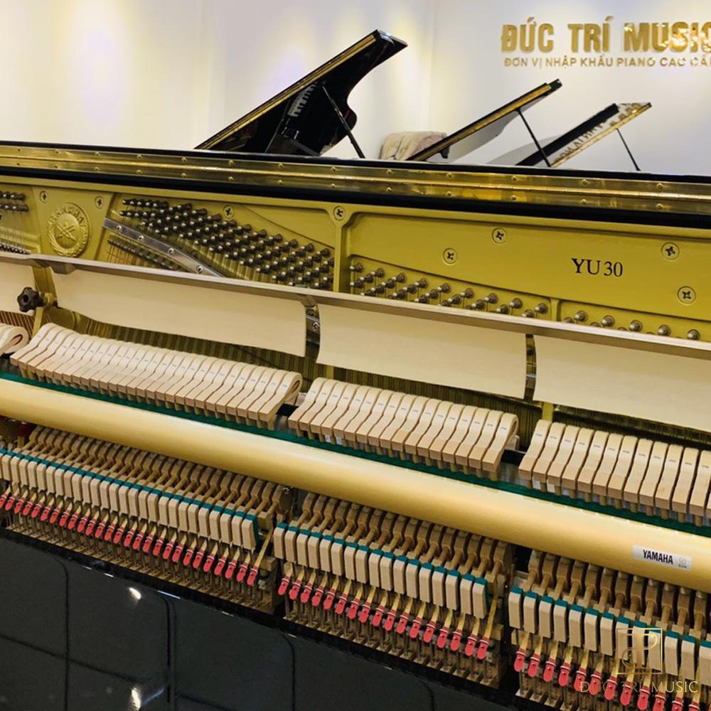 đàn piano yamaha YU30 - 5