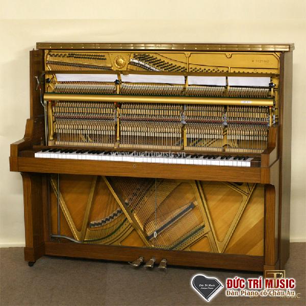 đàn piano yamaha w101 - 2