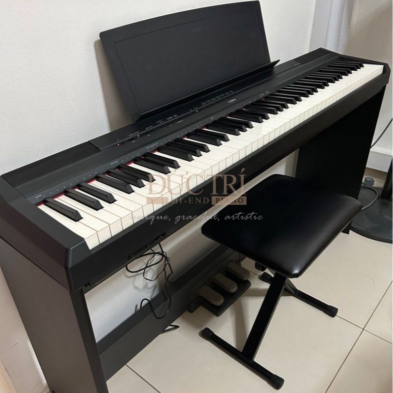 Yamaha CLP-725 3 Bàn phím Đàn Piano Yamaha CLP-725