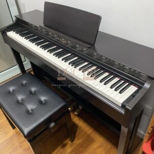 Góc nghiêng Đàn Piano Yamaha CLP-725