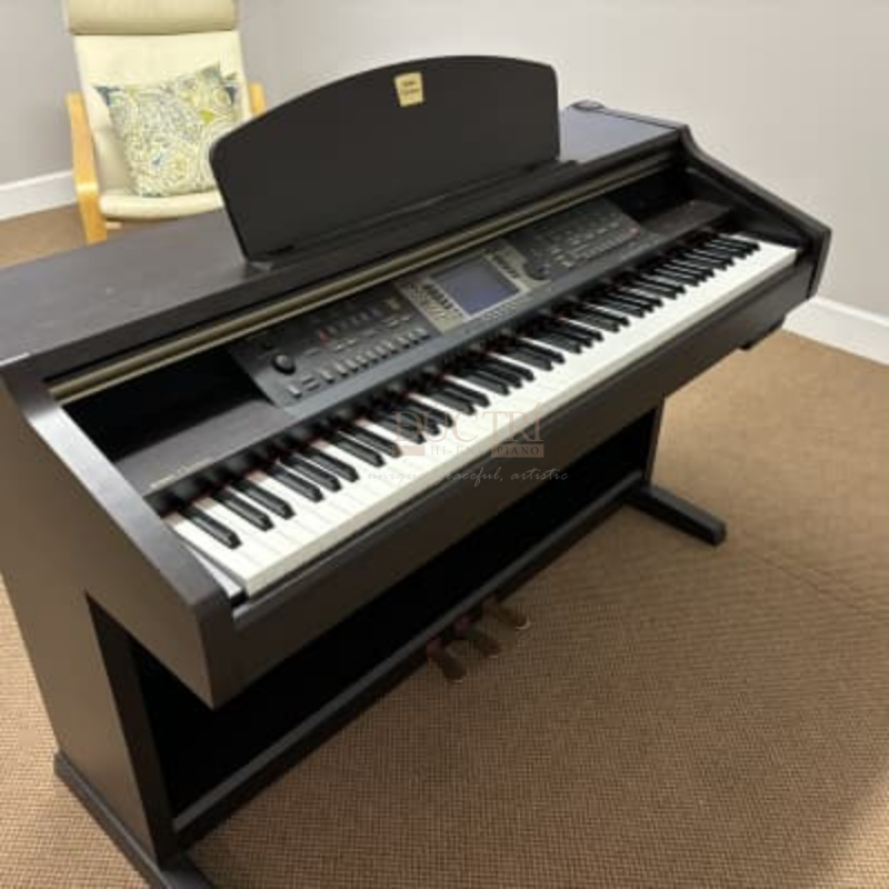 Yamaha CVP-909GP 3 Đàn Piano Yamaha CVP-701