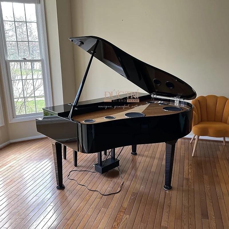 Yamaha CLP-795GP 9 Yamaha CLP-795GP nhìn tổng quát