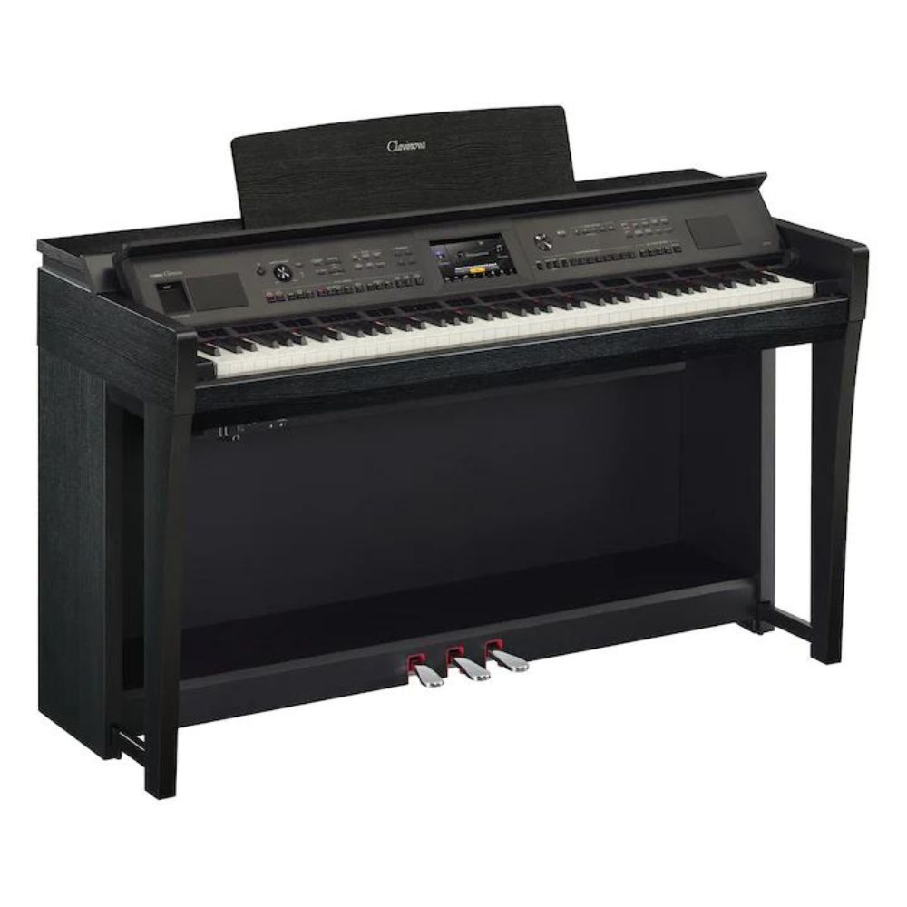Yamaha CVP-701
