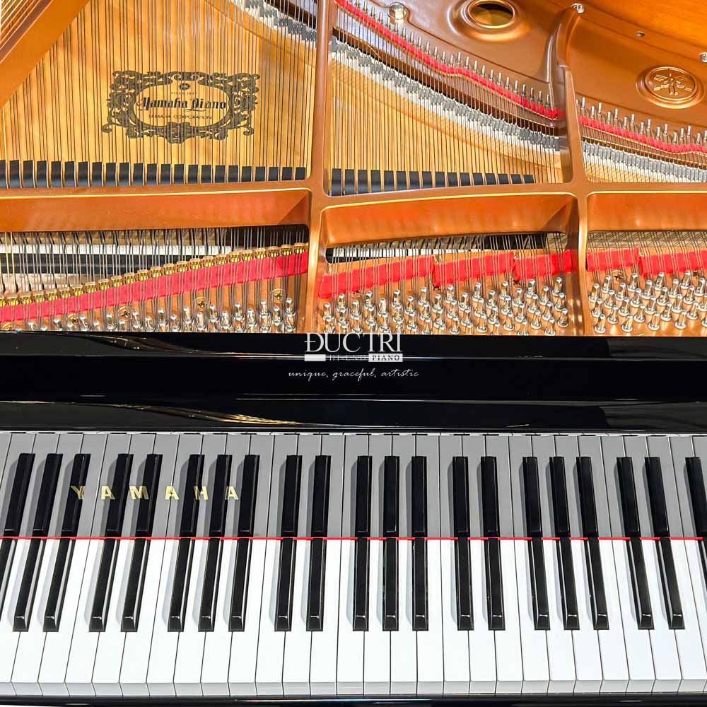 CHỐT LÊN DÂY YAMAHA GB1K