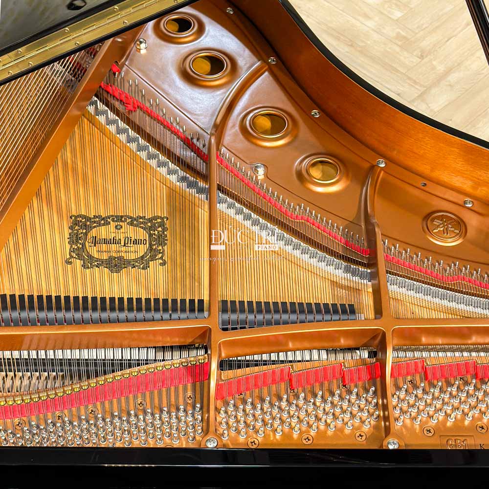 DÂY ĐÀN YAMAHA GB1K