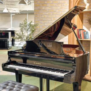 Đàn Piano Kawai KG-5C phù hợp với người luyện tập