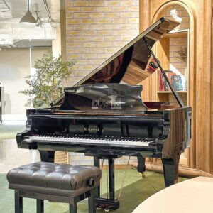 Đàn Piano Kawai KG-5C tại Piano Đức Trí