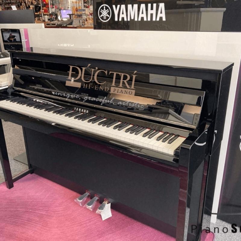 Yamaha CLP-785 7 Góc nghiêng Piano Yamaha CLP-785
