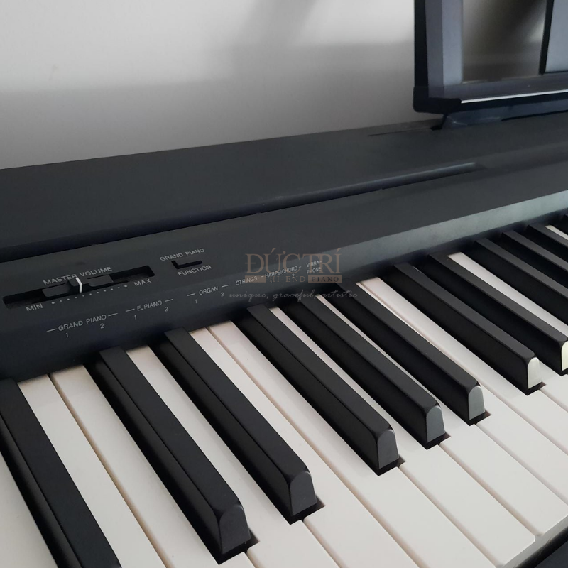 Yamaha P-515 8 Góc nghiêng Piano Yamaha P-515
