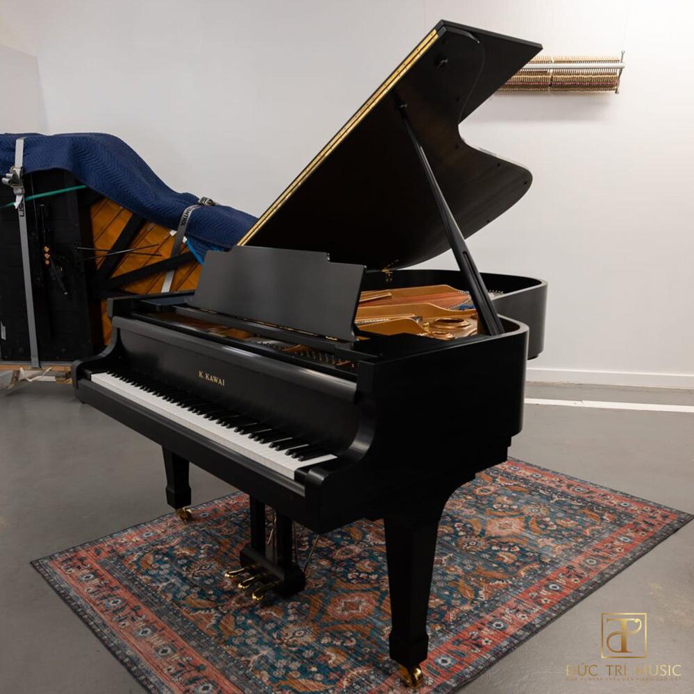 Hình ảnh Piano Kawai dòng KG