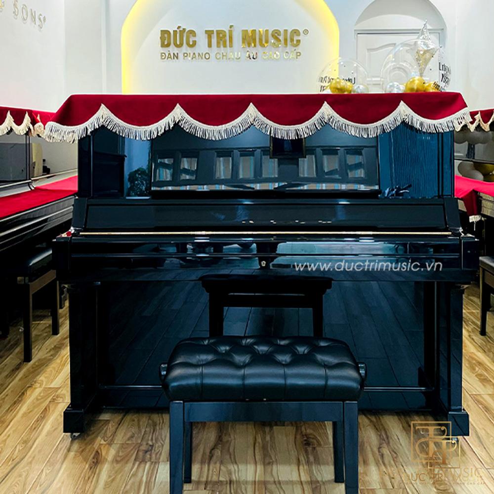 Đàn Piano Yamaha UX50BL