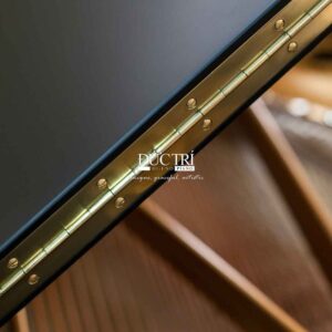 Bản lề chất liệu đồng đặc từ Steinway & Sons O-180