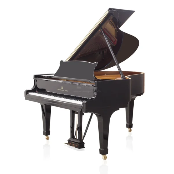 Đàn Piano Steinway & Sons O-180