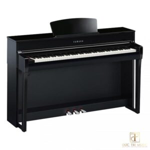 Đàn piano điện yamaha clp-735 - 1