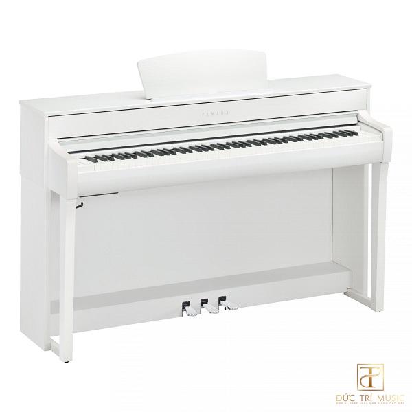 Đàn piano điện yamaha clp-735 - 2