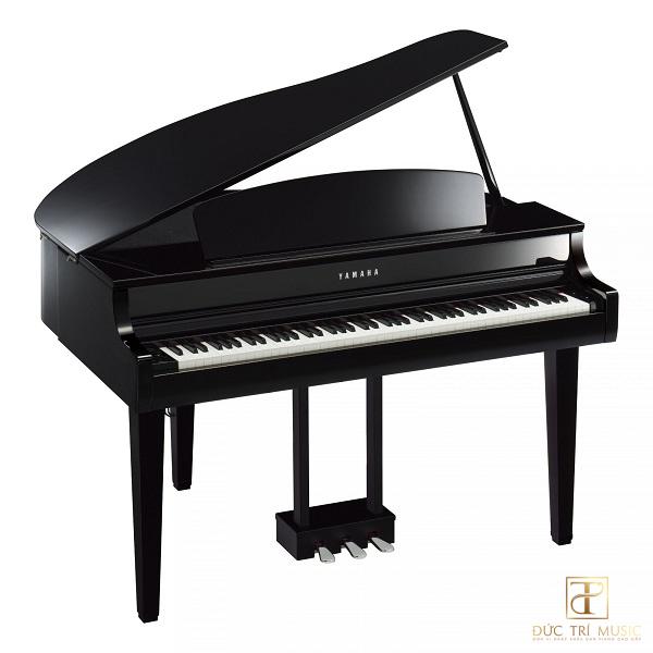 Đàn Piano Yamaha CLP 765 PE - Hình 1