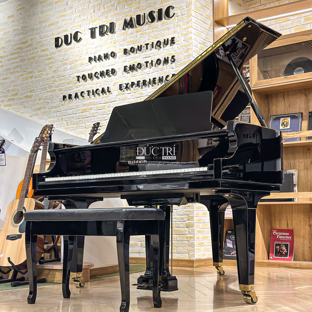 Đàn Piano Baldwim Hamilton R cao cấp