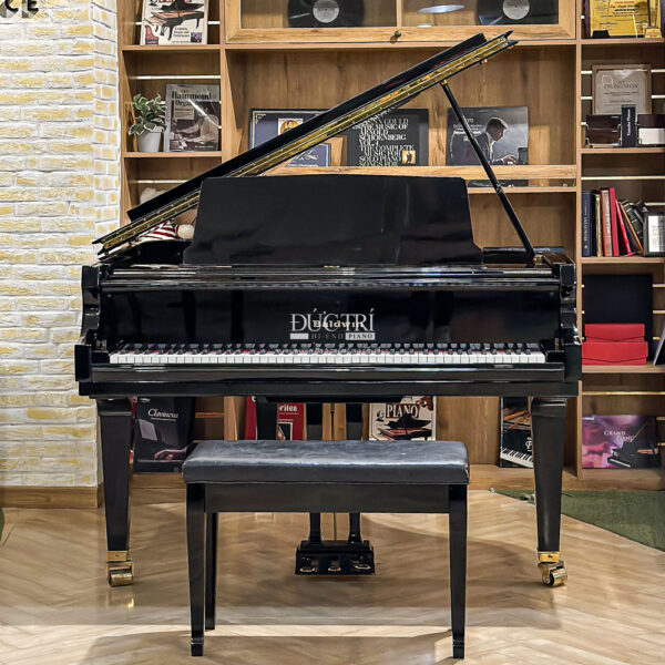 Đàn Piano Baldwim Hamilton R cao cấp tại Đức Trí Music