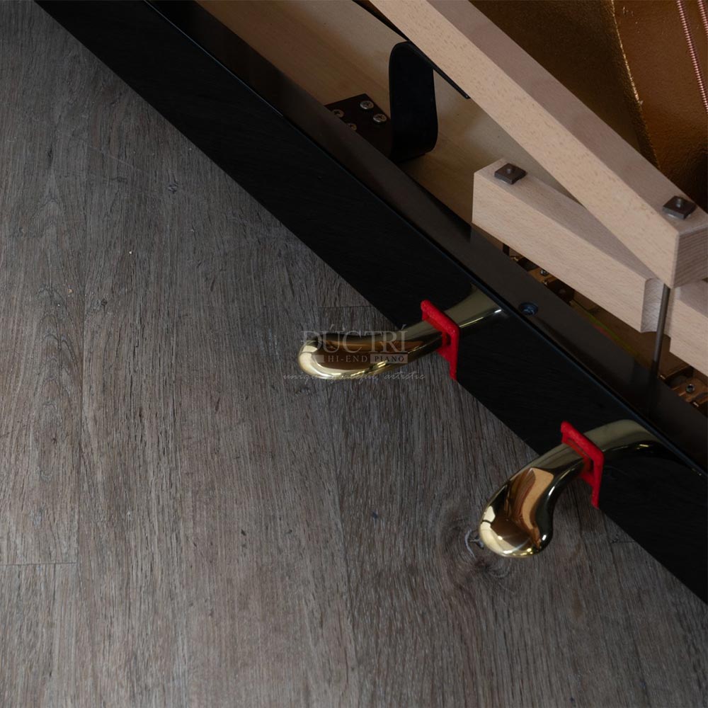 Pedals đàn piano Steinway & Sons K-132