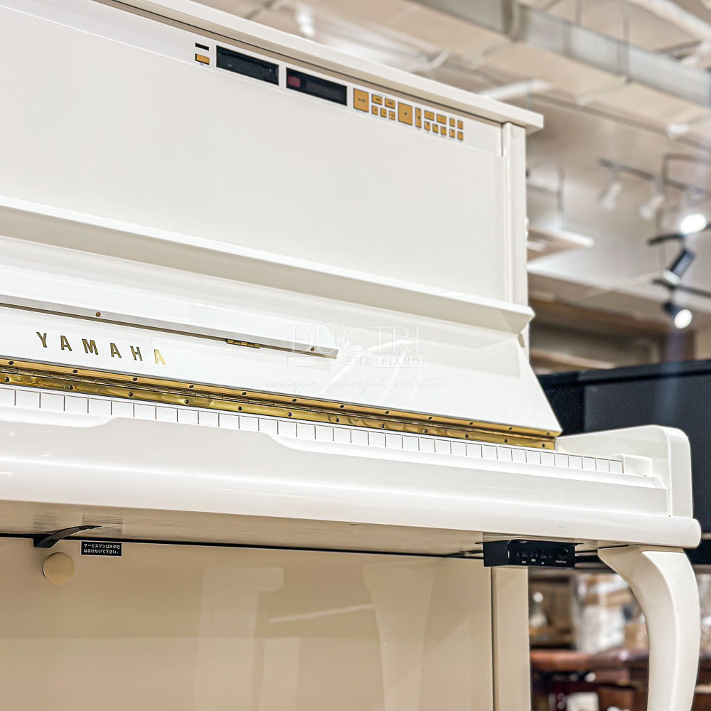 Đàn Piano Yamaha MX200MR tự động chơi tại Đức Trí Music