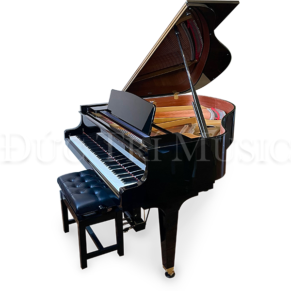 Đàn Piano Grand Kawai GE20 dòng cao cấp