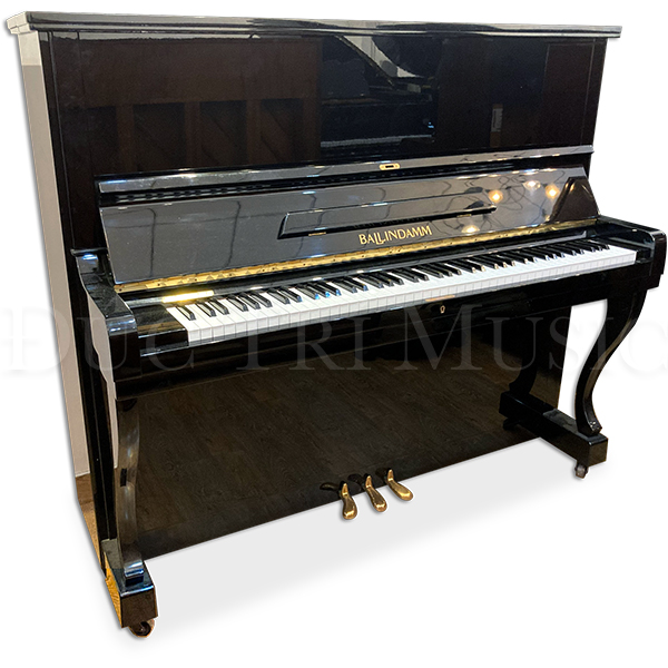 Ballindamm B133 Deluxe