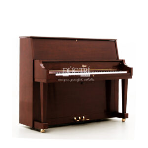 Đàn Piano Boston UP-118 WN màu gỗ walnut