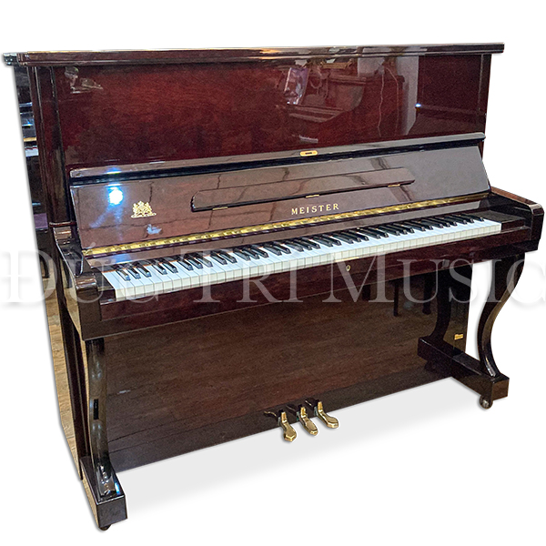 Đàn Piano Meister ME28 - Hình 1