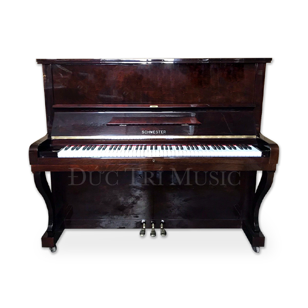 Đàn Piano Schwester S54