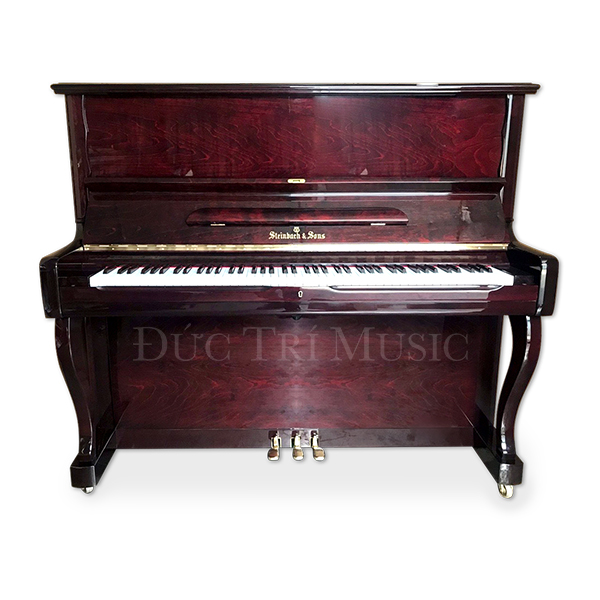 Đàn Piano Steinbach & Sons SiDX
