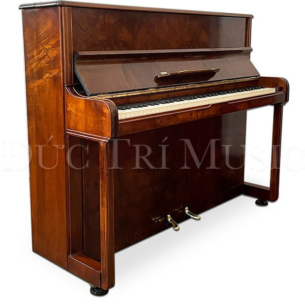 Eavestaff French Style