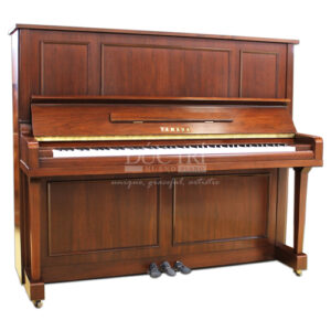 Đàn Piano Yamaha W3aWN màu gỗ walnut cao cấp
