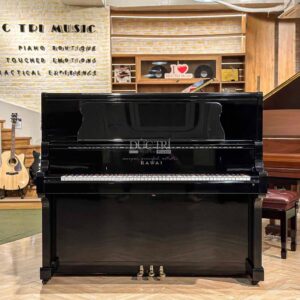 Đàn piano Kawai US50 tại Piano Đức Trí