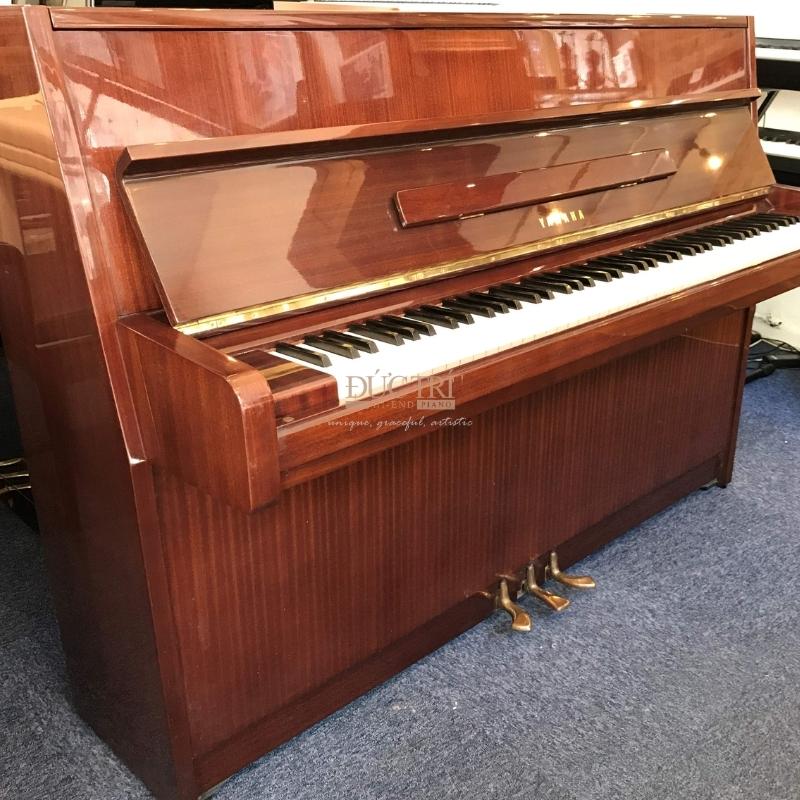 Yamaha W103 6 Góc nghiêng Piano Yamaha W103