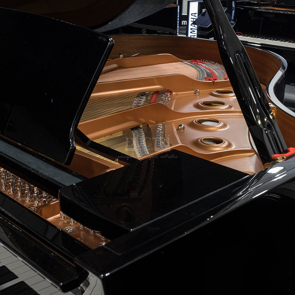 Khung đàn V-pro piano Yamaha C1 PE