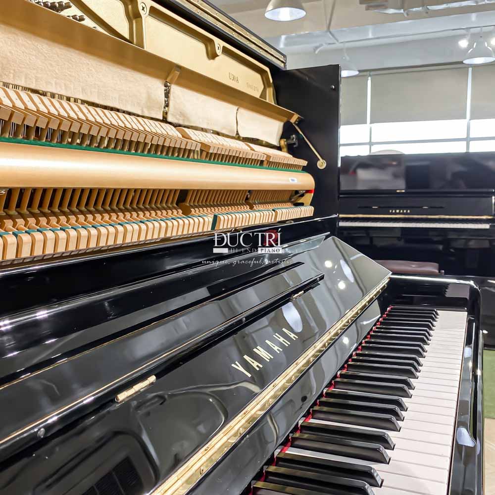 Actions YAMAHA U30A