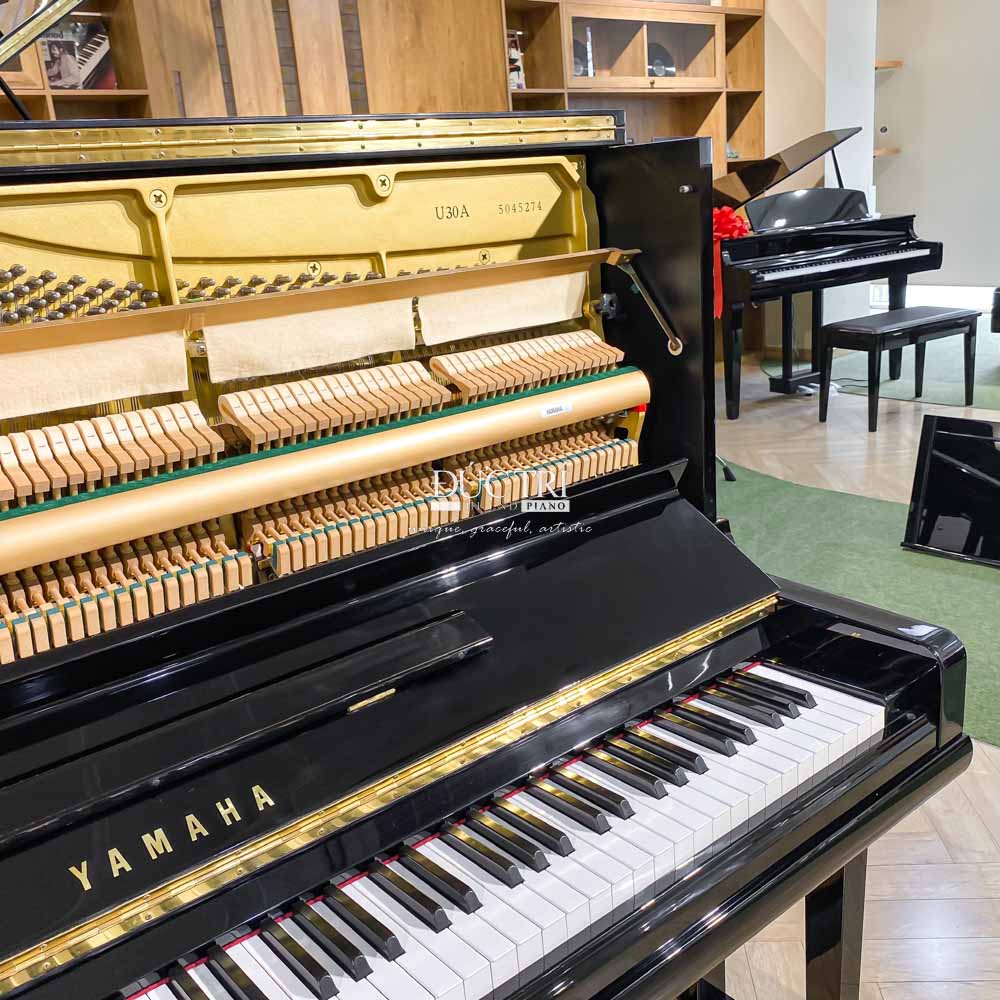 BÀN PHÍM PIANO YAMAHA U30A