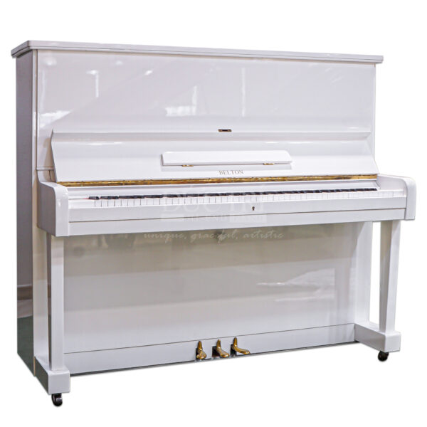 Đàn piano Belton FU33 WH
