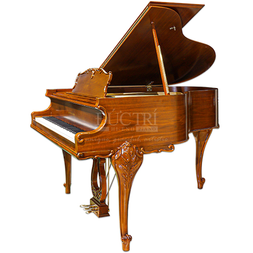 Kranich & Bach Anne Queen