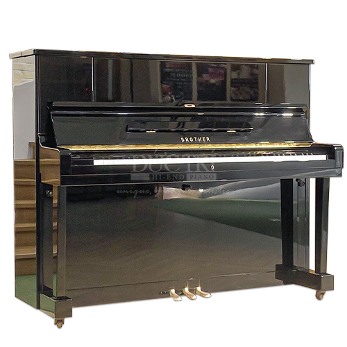 Đàn Piano Brother GU125