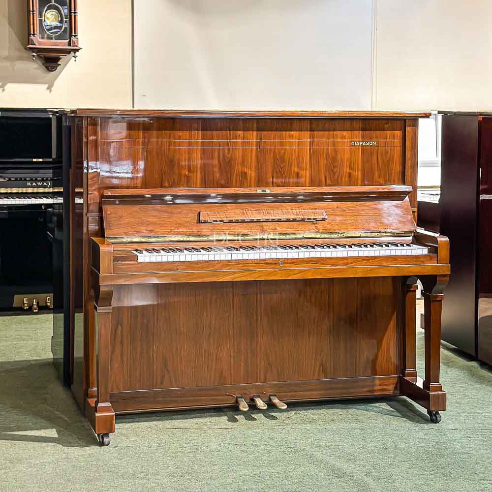 Đàn Piano Diapason