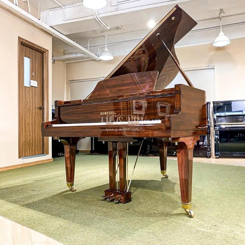 Horugel G3A 2 Góc nghiêng Piano Horugel G3A Mascasa Grand