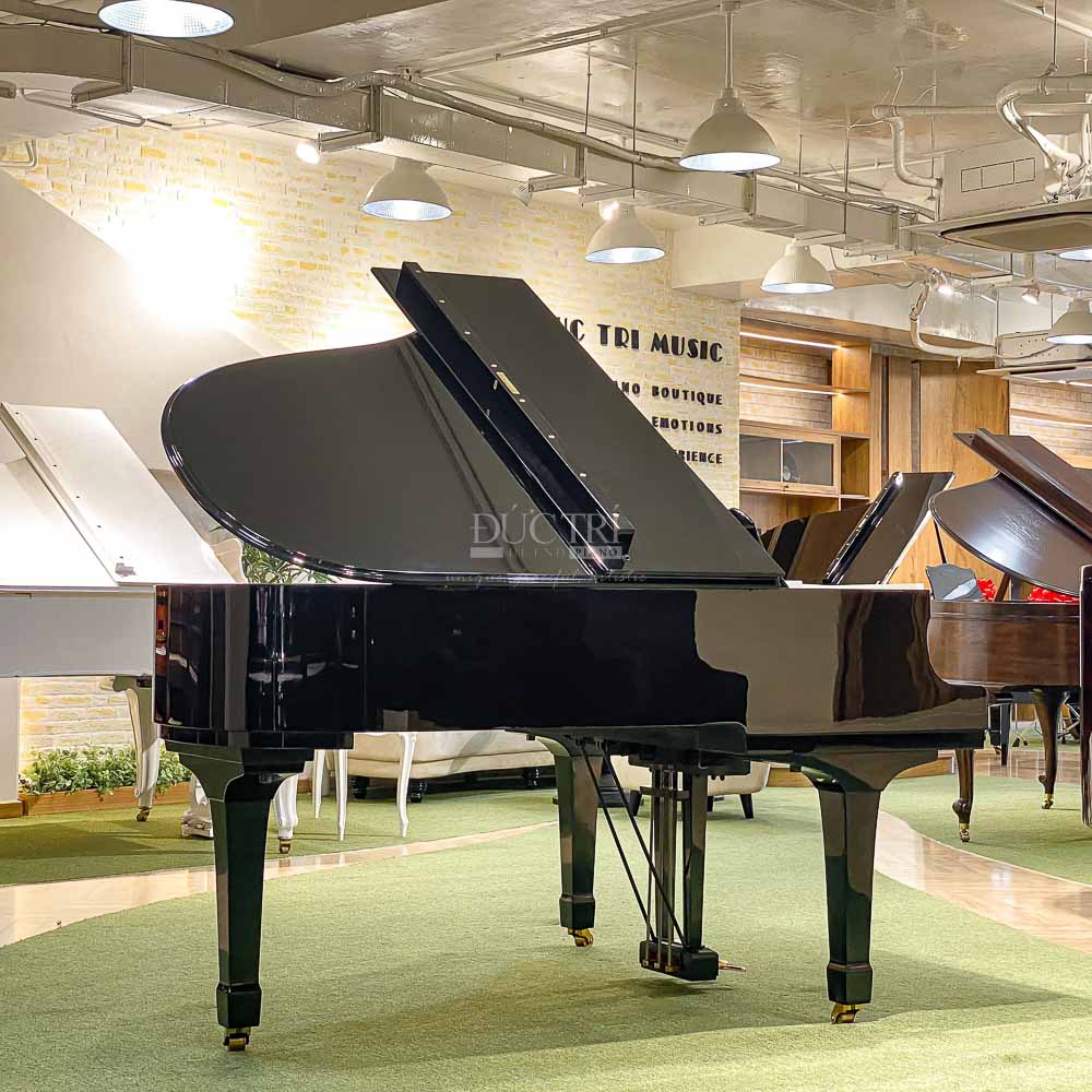 Yamaha C3 chiều dài 183cm