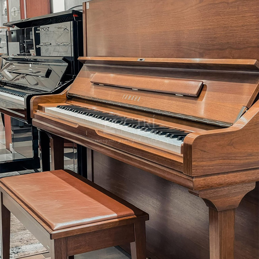 Yamaha U3-SAW