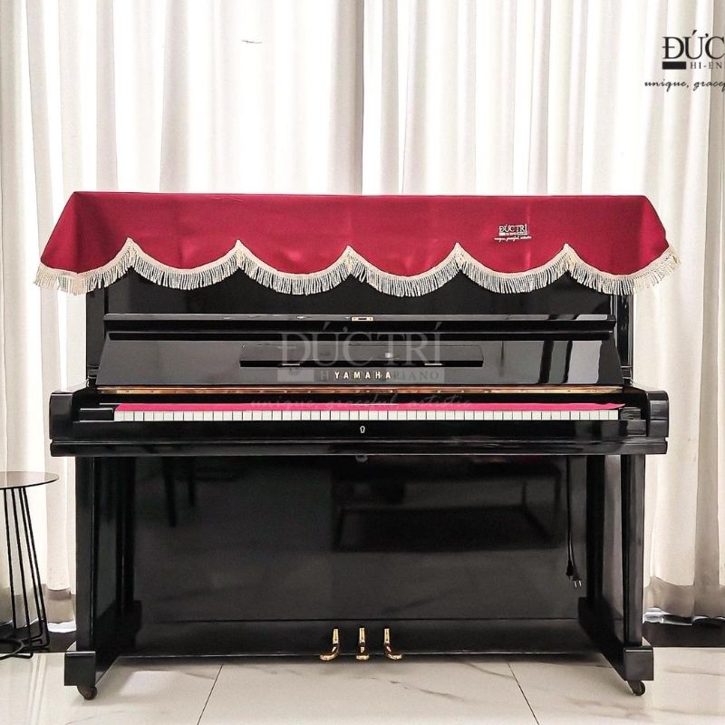Yamaha U3E 10 Yamaha U3E