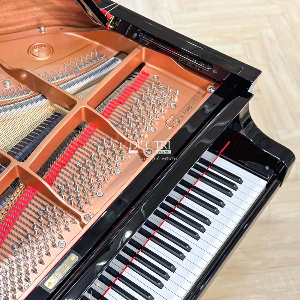 Yamaha GB1K 12 Phím đàn piano yamaha gb1k