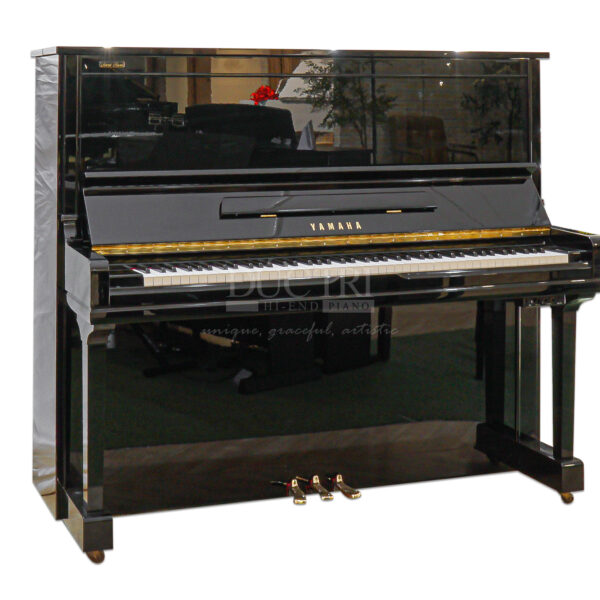 Yamaha U300S silent piano ĐỨc Trí