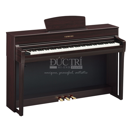 CLP-735DR màu gỗ