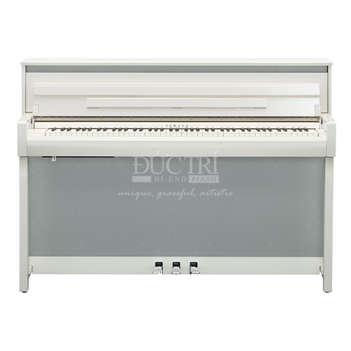 CLP-785PWH màu trắng