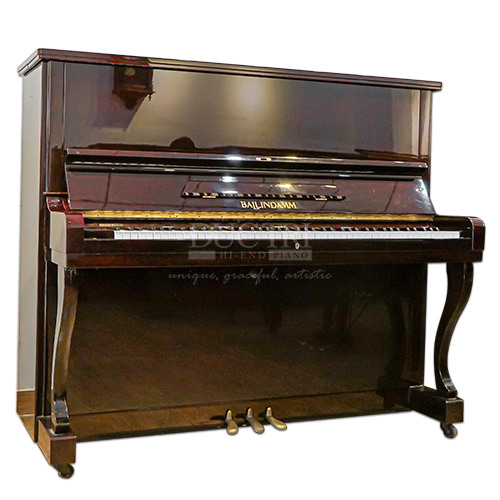 Ballindamm B133 Mahogany